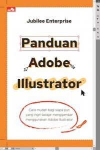 Panduan Adobe Ilustrator