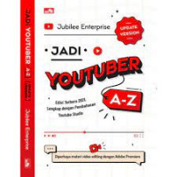 Jadi Youtuber A-Z (Update Version)
