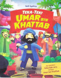 Teka-Teki Umar Bin Khattab