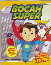 Bocah Super