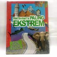 Fakta-Kakta Paling Ekstrem = The Book Of Extremes