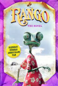 Ranggo The Novel