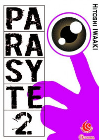 Parasyte 2