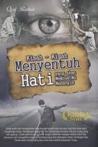 Kisah-Kisah Menyentuh Hati yang akan Membuatmu Menangis