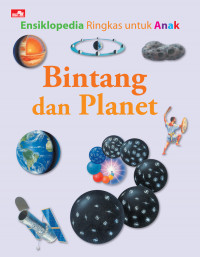 Ensiklopedia Ringkas untuk Anak Bintang dan Planet