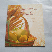 Kerajinan Dari Bambu