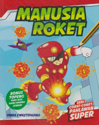 Manusia  Roket