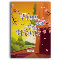 Finn, and His Words