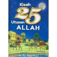 Kisah 25 Utusan Allah