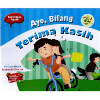 Ayo, Bilang Terima Kasih