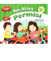 Ayo, Bilang Permisi