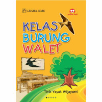 Kelas Burung Walet