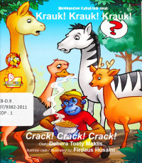 Krauk! Krauk! Krauk!