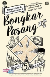 Bongkar Pasang 