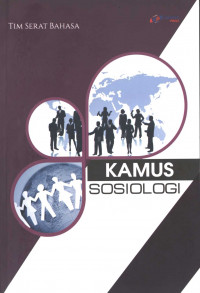 Kamus Istilah Sosiologi
