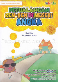 Petualangan Ren-Ren Di Negeri Angka