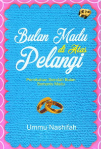 Bulan Madu di Atas Pelangi