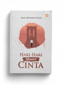 Hari-Hari Mencari Cinta