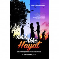 Kitab Akhir Hayat