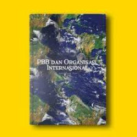 PBB dan Organisasi Internasional
