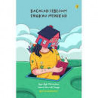 Bacalah Sebelum Engkau Menikah