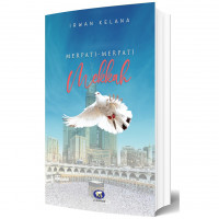 Merpati-Merpati Mekkah
