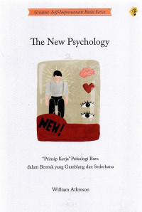 The New Psychology