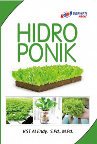 Hidroponik