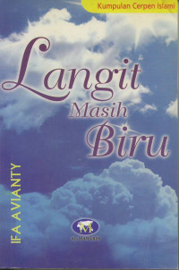 Langit Masih Biru