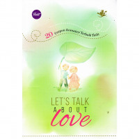 Image of Let's Talk About Love