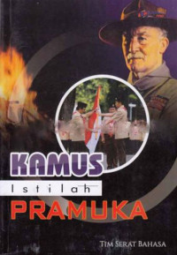 Kamus Istilah Pramuka