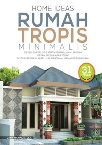 Home Ideas, Rumah Tropis Minimalis : 31 Desain Pilihan Menarik