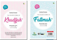 The Golden Stories Of Khadijah & Fatimah