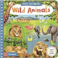 Wild Animals