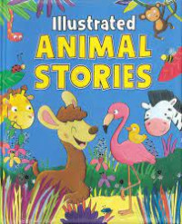 Illustrated Animal Stories