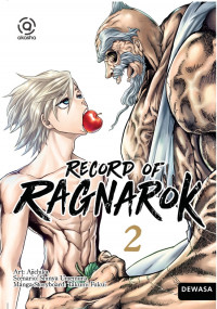 Record of Ragnarok 2