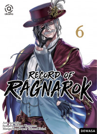 Record of Ragnarok 6