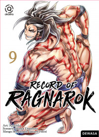 Record of Ragnarok 9