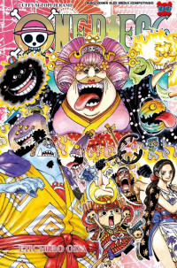 One Piece v.99