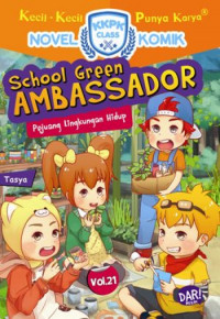 School Green Ambassador