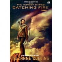 Catching Fire : Tersulut