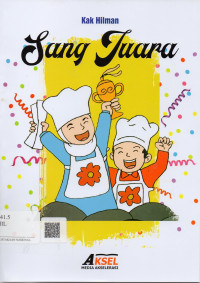 Sang Juara