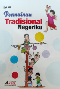 Permainan Tradisional Negeriku