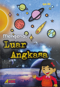 Mengenal Luar Angkasa