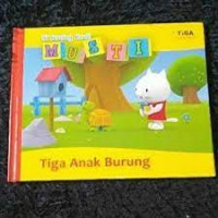 Tiga Anak Burung