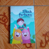 Jilbab Pertama