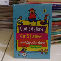 Fun English For Student With Special Need Untuk Guru