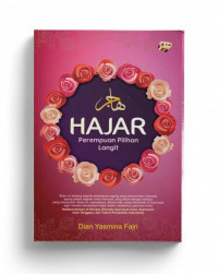 Hajar : Perempuan Pilihan Langit