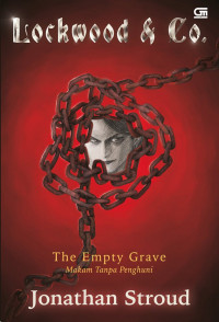 Lockwood & Co. : The Empty Grave