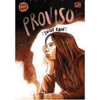 Proviso